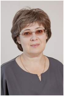 Хвостова Лариса Николаевна