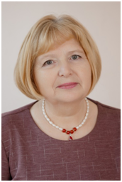 Форат Нина Ивановна