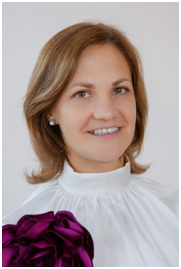 Попова Светлана Юрьевна
