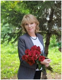 Мальцева   Елена   Викторовна