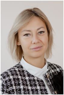 Кетчикова Дарья Владимировна