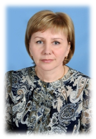 Деева Наталья Анатольевна