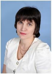 Борисова Оксана Федоровна