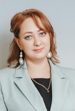 Трусова Татьяна Андреевна