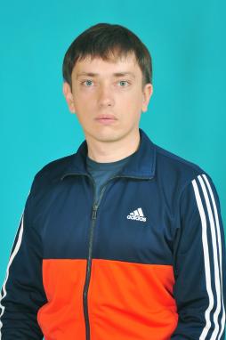 Абрамов Александр Валерьевич