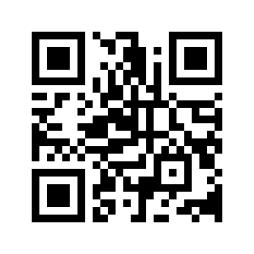 QR-код для перехода на сайт bus.gov.ru